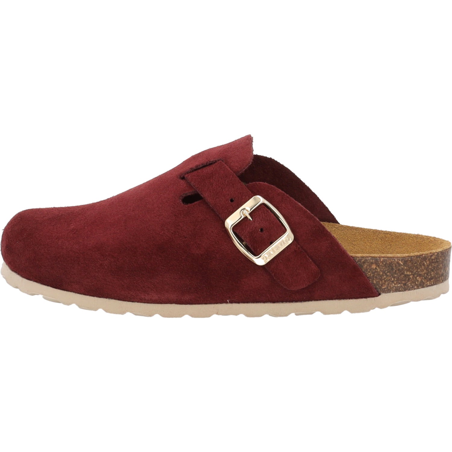 Kiel Premium Leather Bordeaux