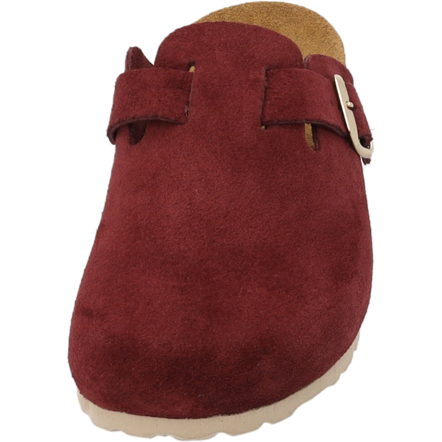 Kiel Premium Leather Bordeaux