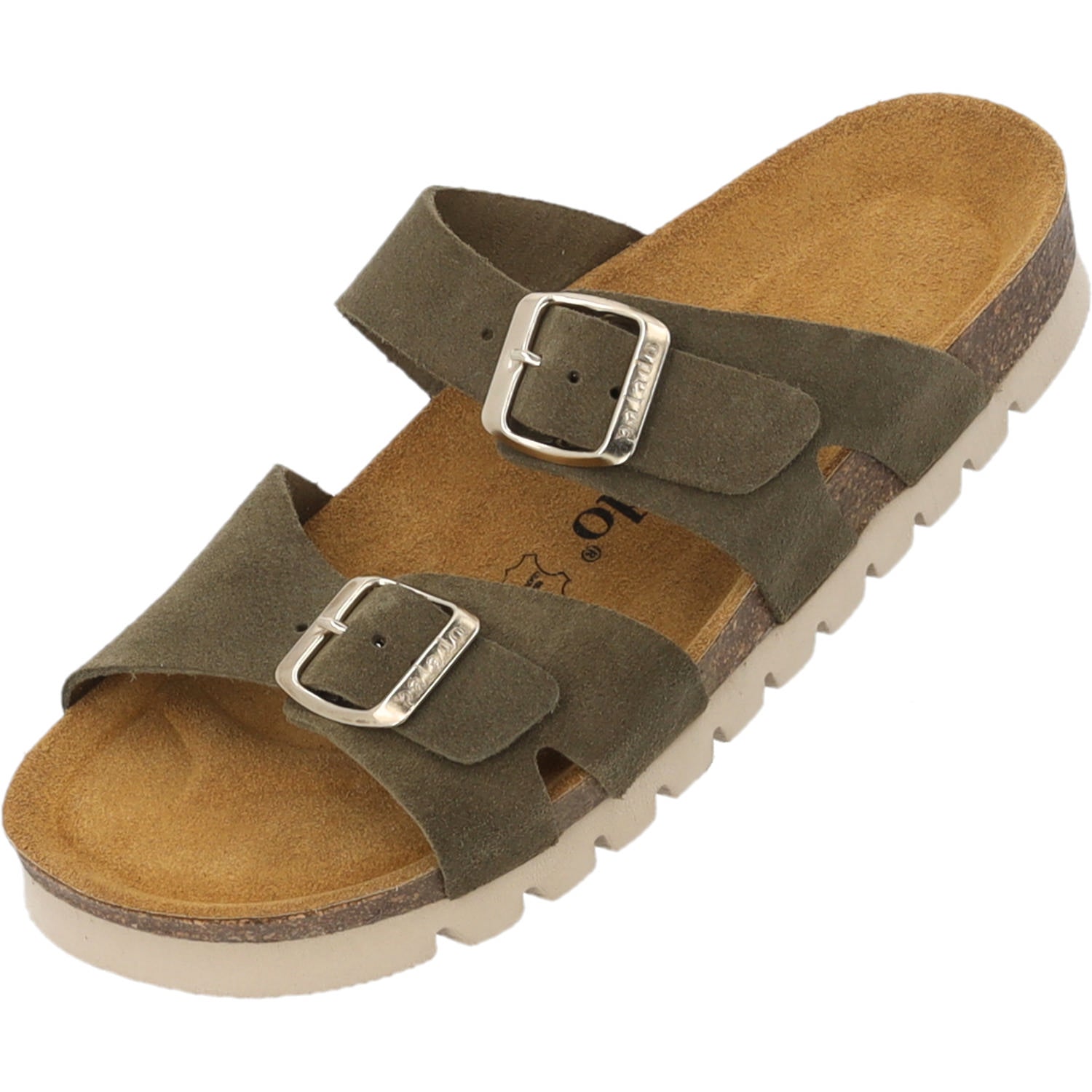 Tisamo MP Khaki