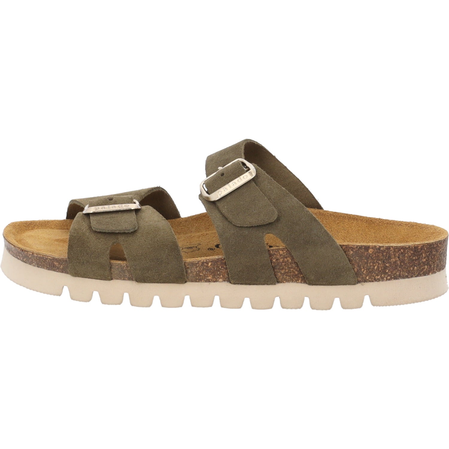 Tisamo MP Khaki