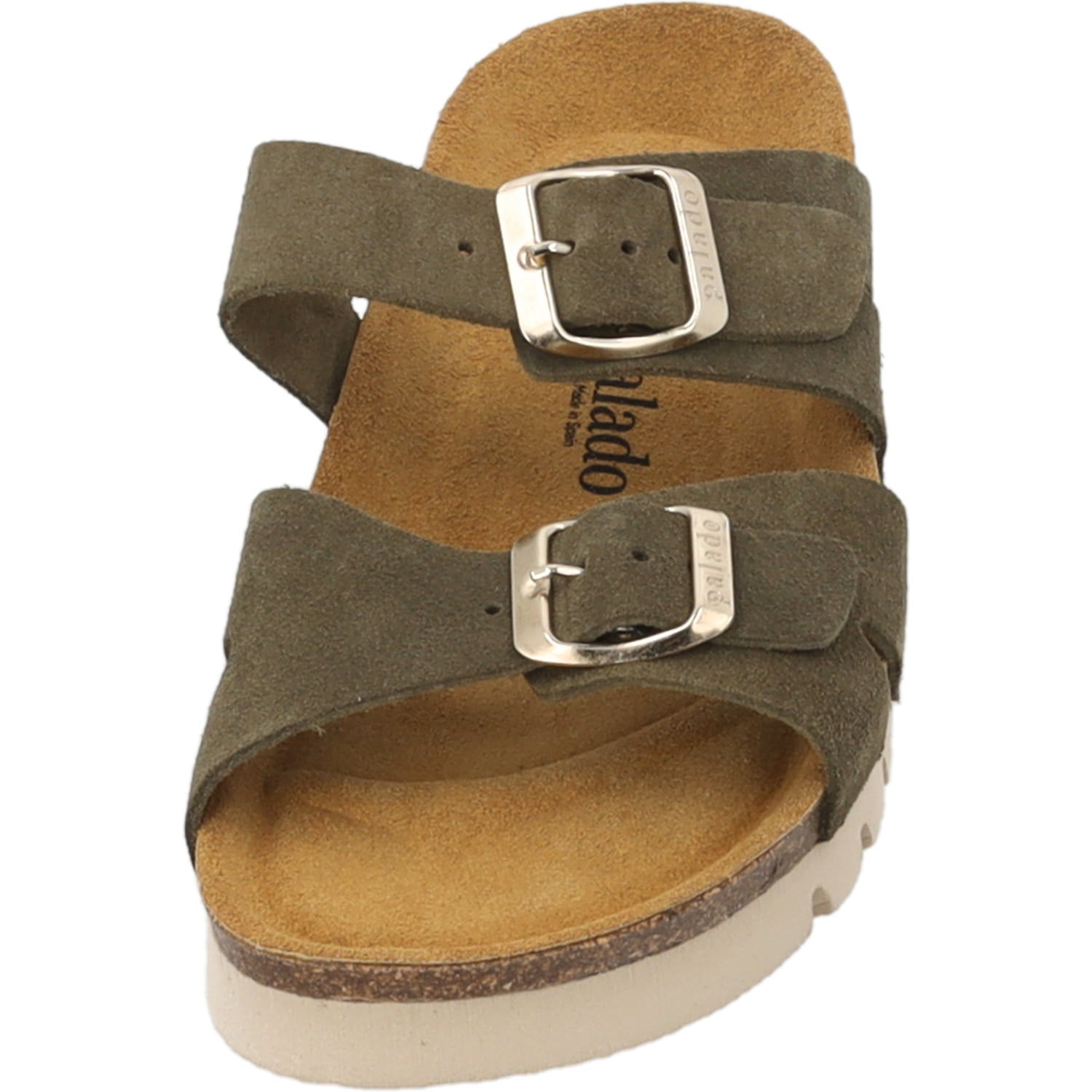 Tisamo MP Khaki
