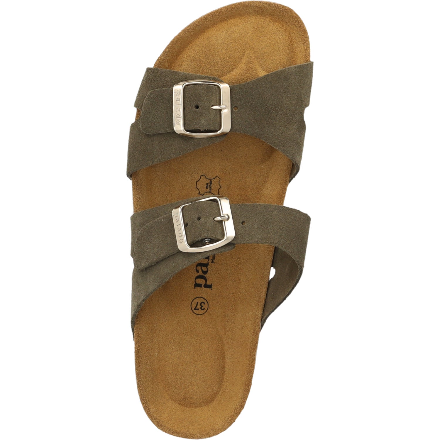 Tisamo MP Khaki