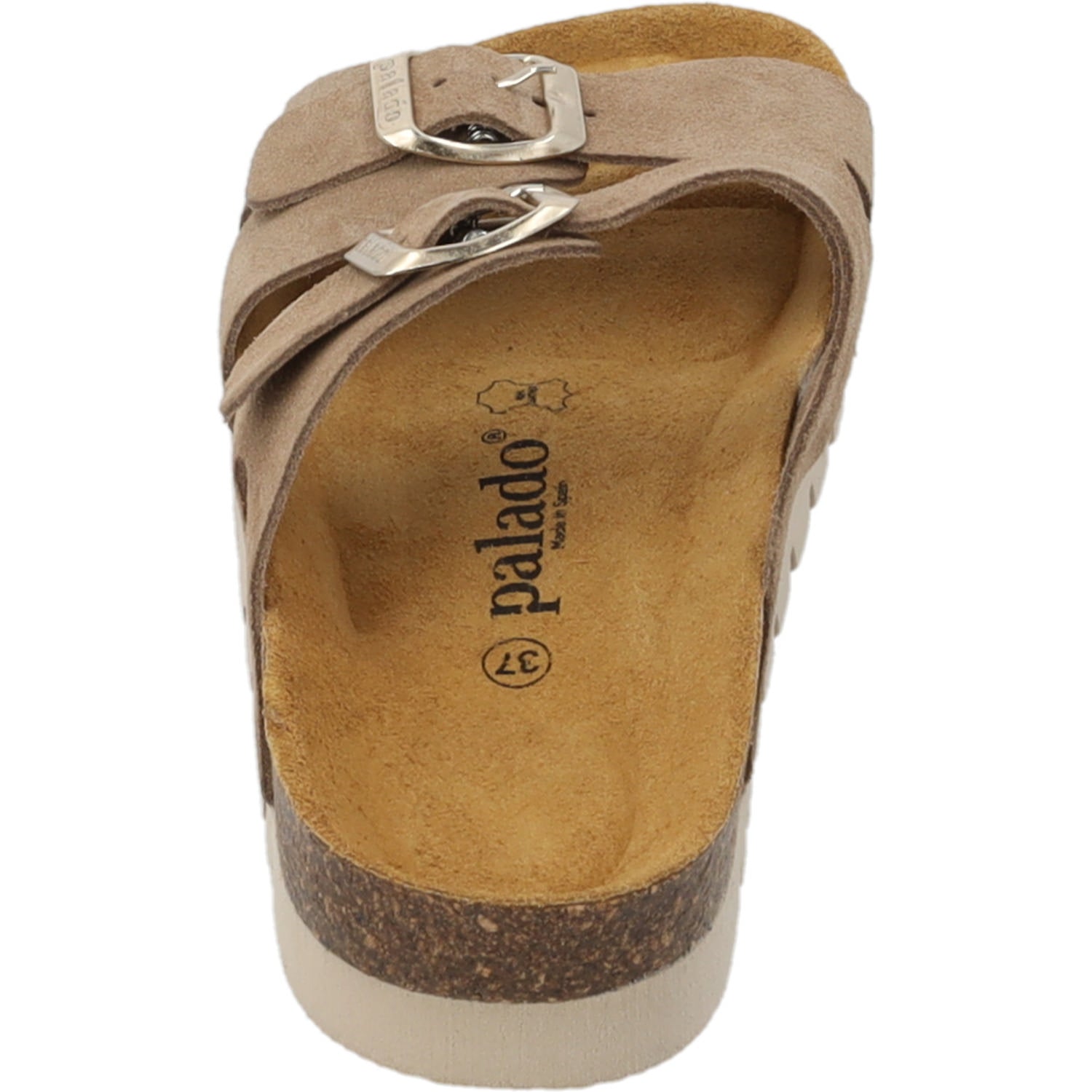 Tisamo MP Beige