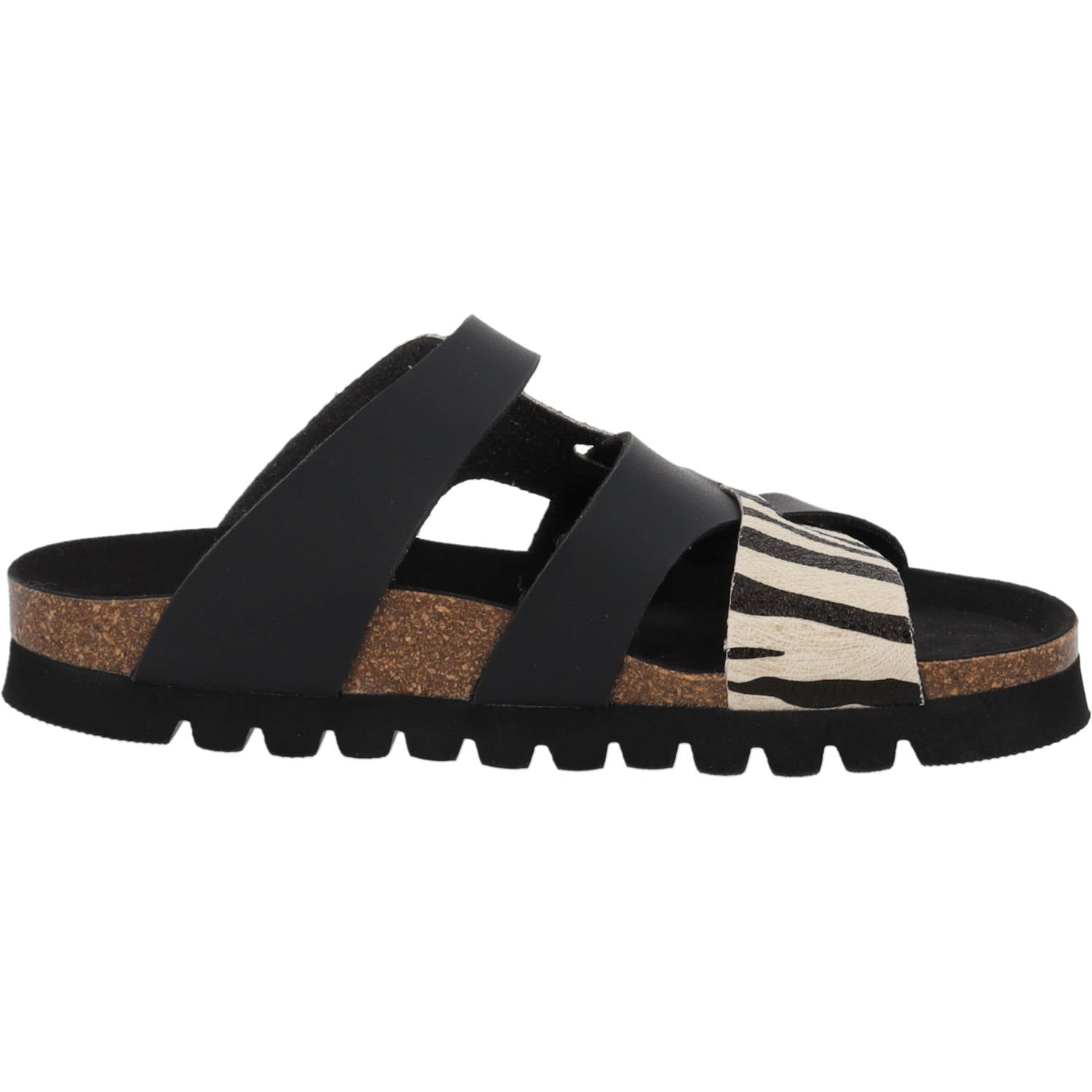 Kreta MP Zebra Beige