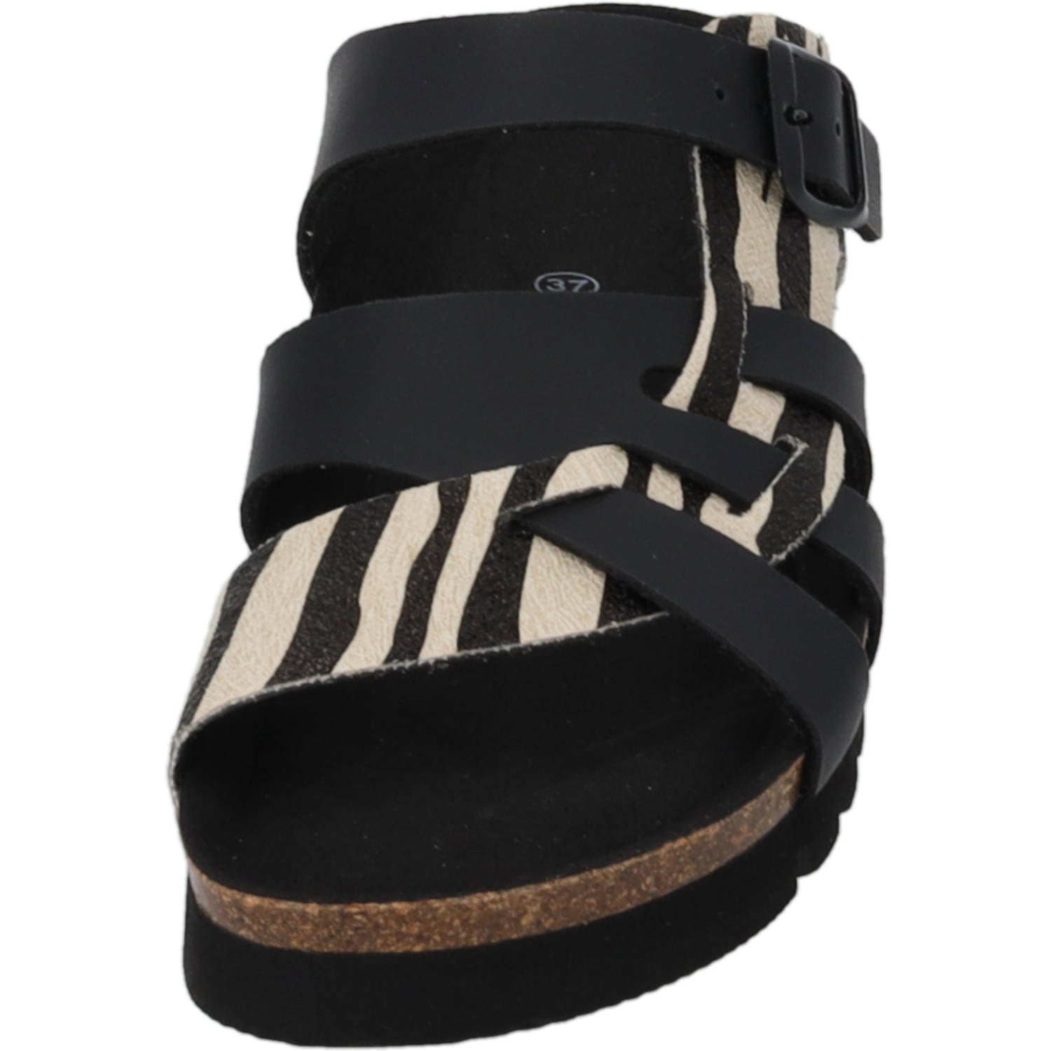 Kreta MP Zebra Beige