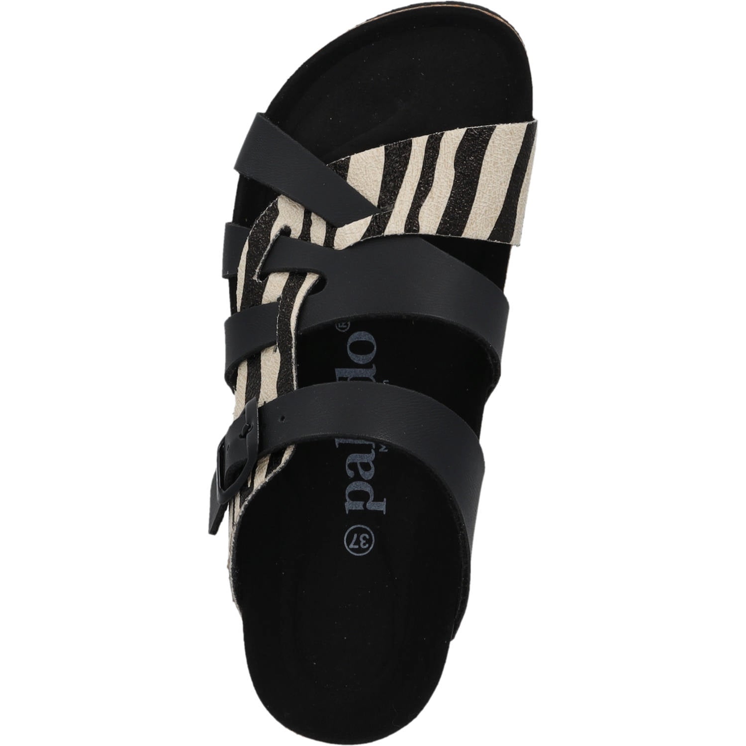 Kreta MP Zebra Beige