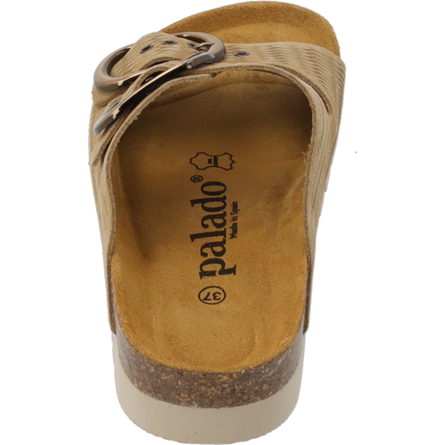 Korfu OGS MP Rafia Premium Leather Beige