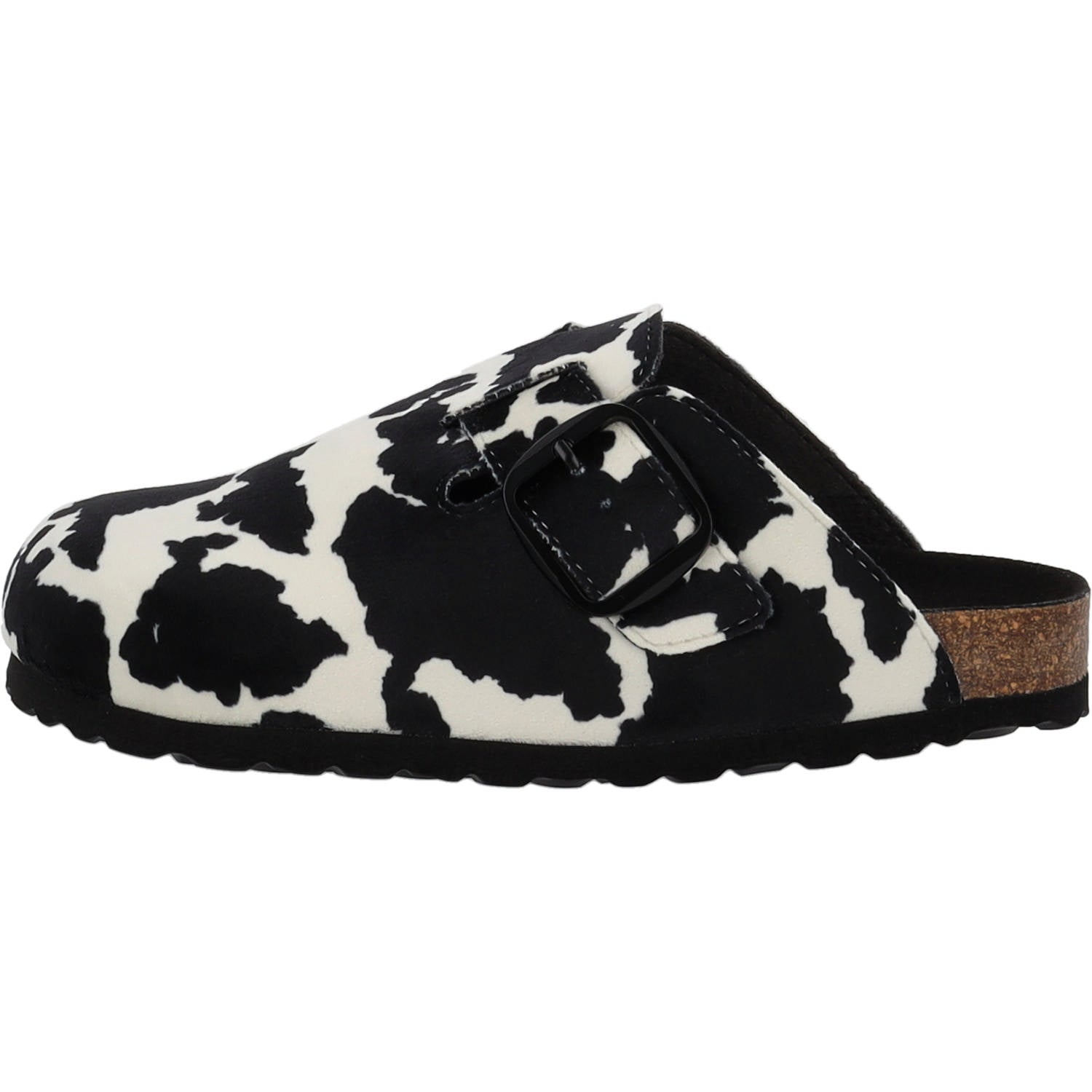 Kiel Western Kuh Schwarz