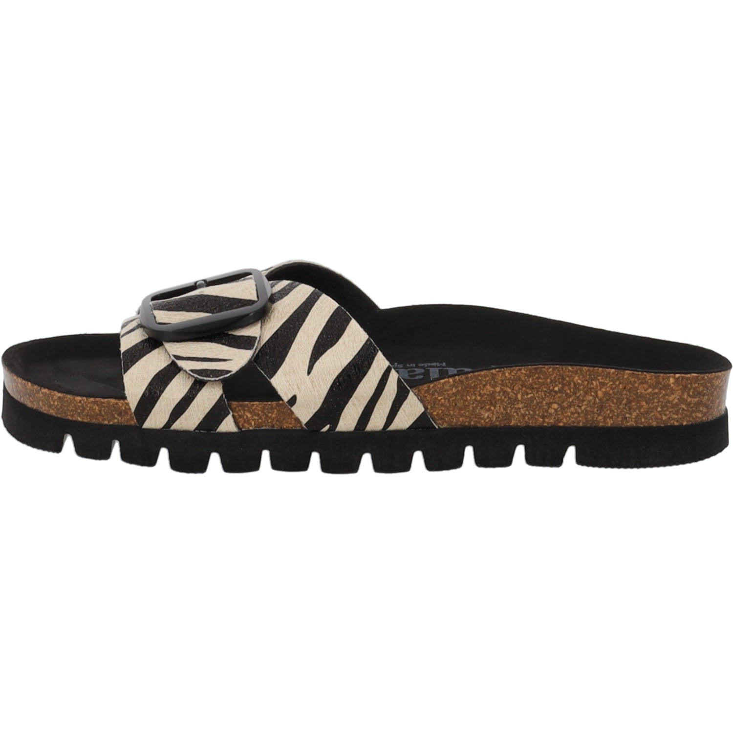 Tinos EGS MP Wild Zebra Beige