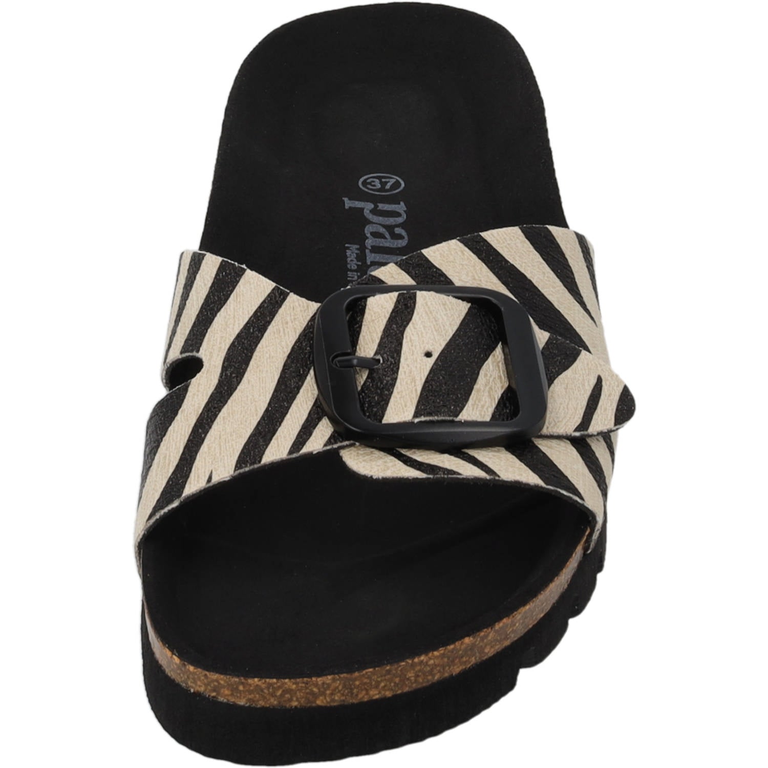 Tinos EGS MP Wild Zebra Beige