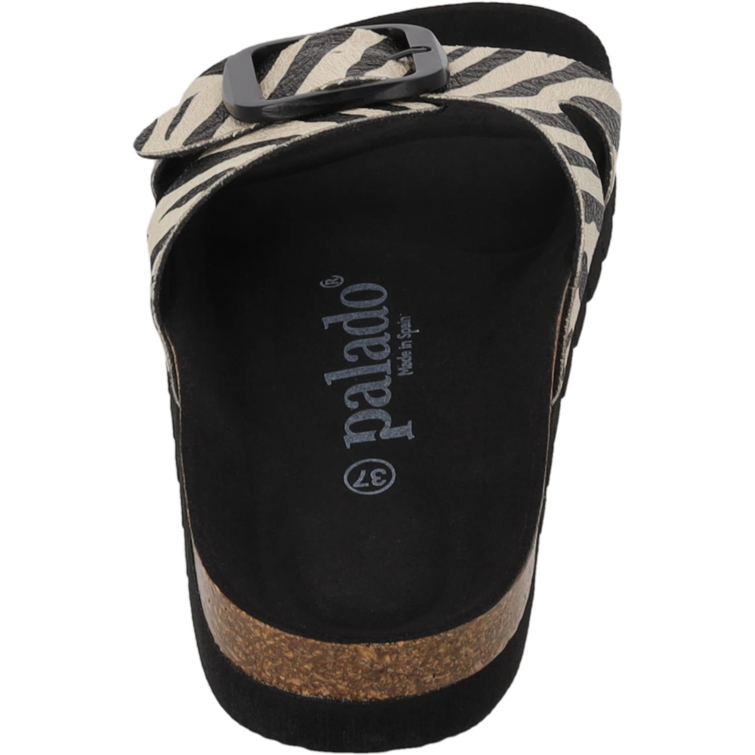 Tinos EGS MP Wild Zebra Beige