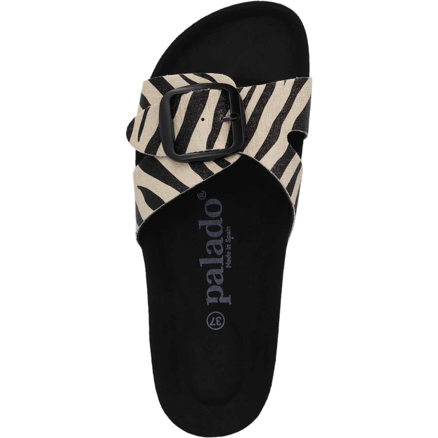 Tinos EGS MP Wild Zebra Beige