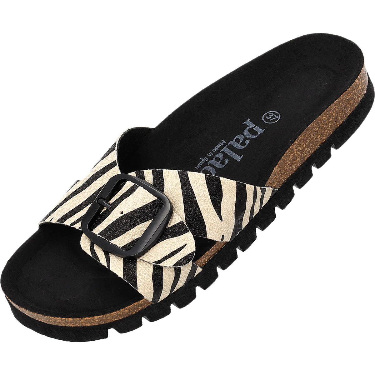 Tinos EGS MP Wild Zebra Beige