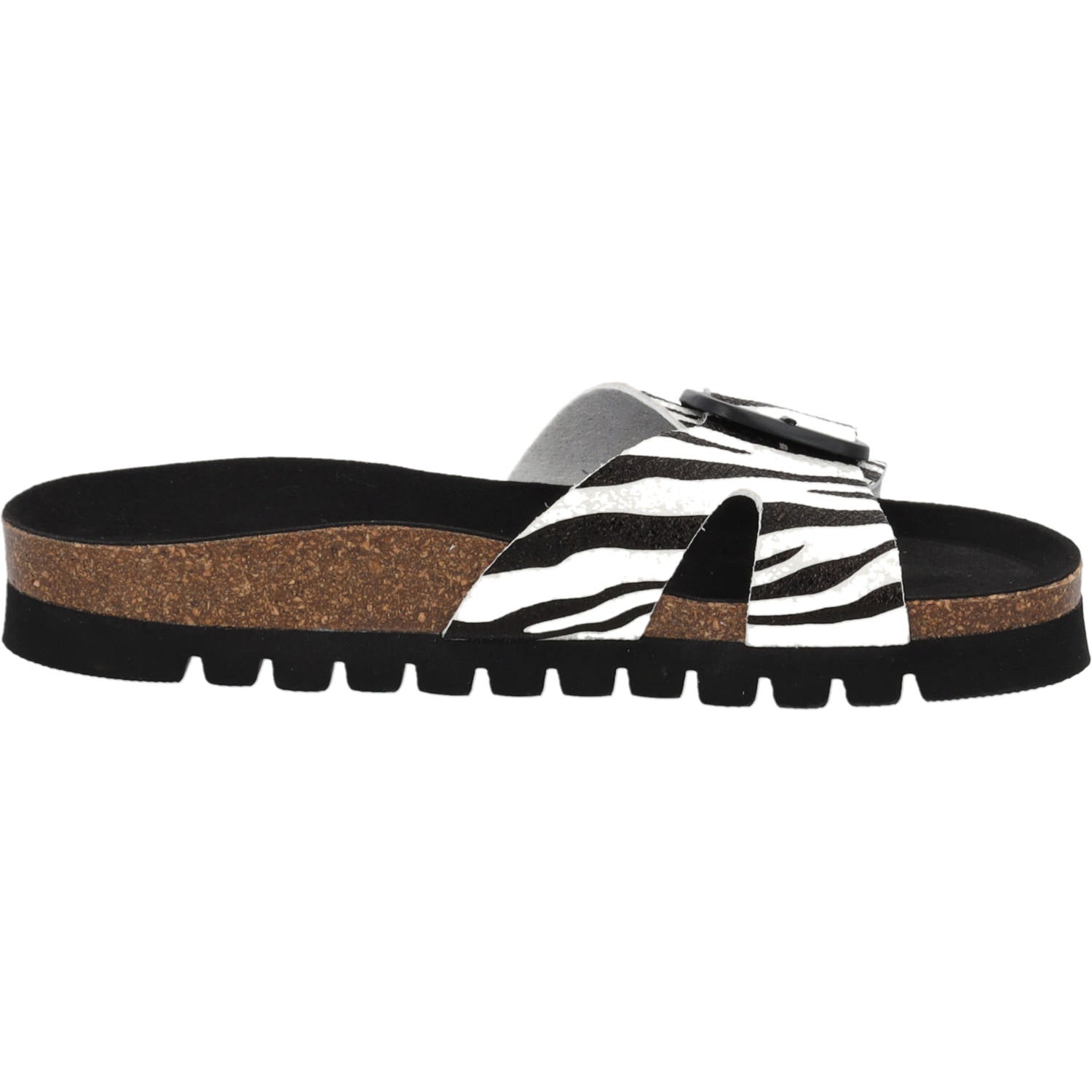Tinos EGS MP Wild Zebra Weiß