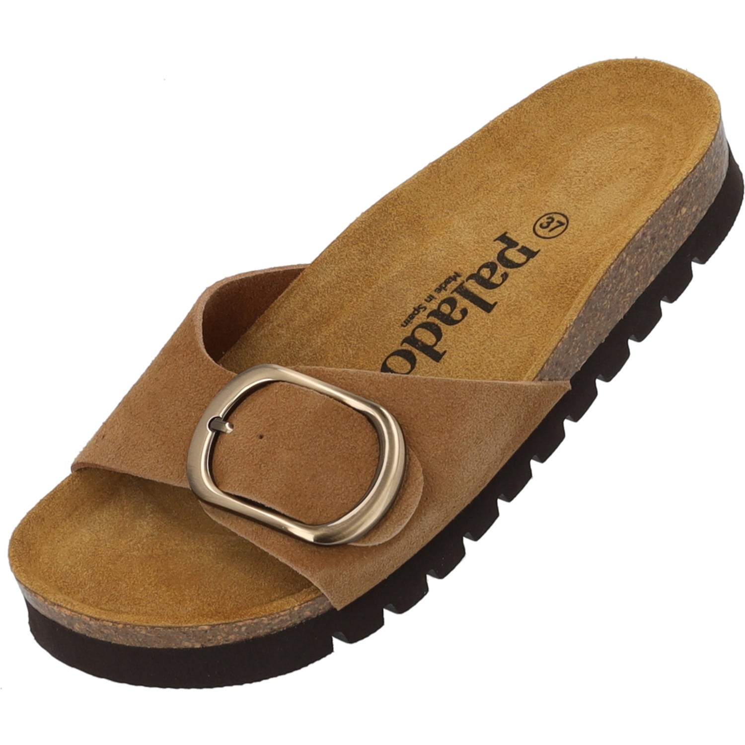 Malta OGS MP Premium Leather Braun