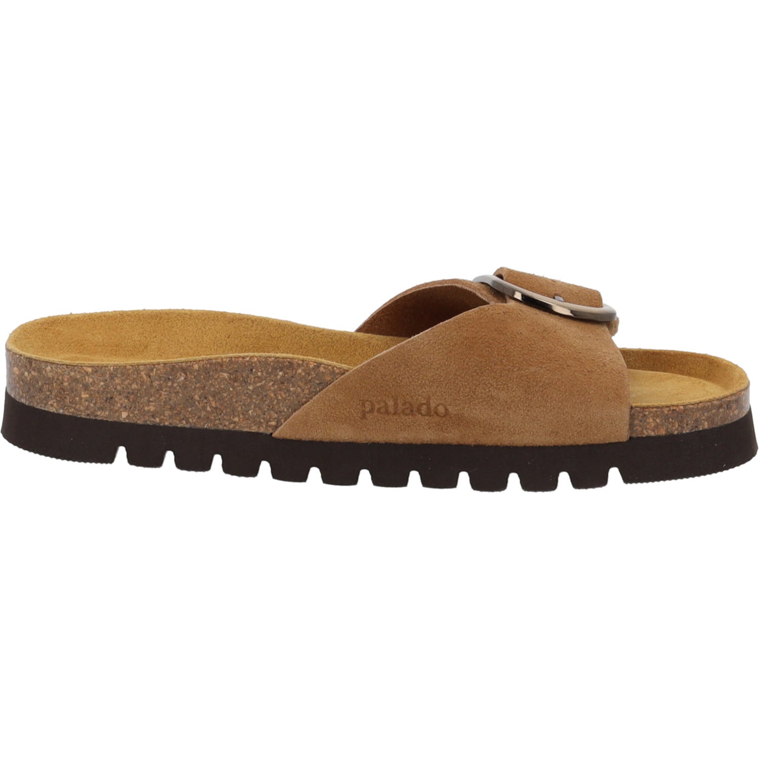 Malta OGS MP Premium Leather Braun