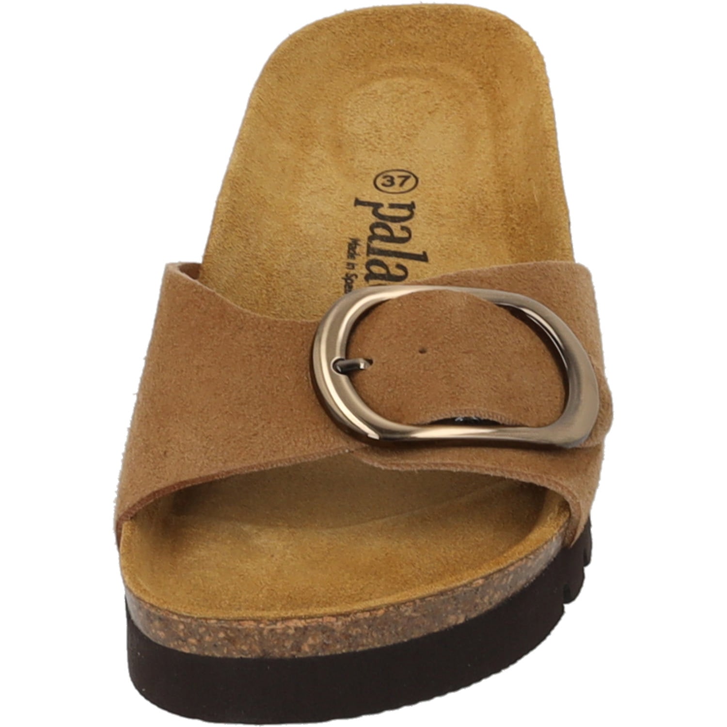 Malta OGS MP Premium Leather Braun