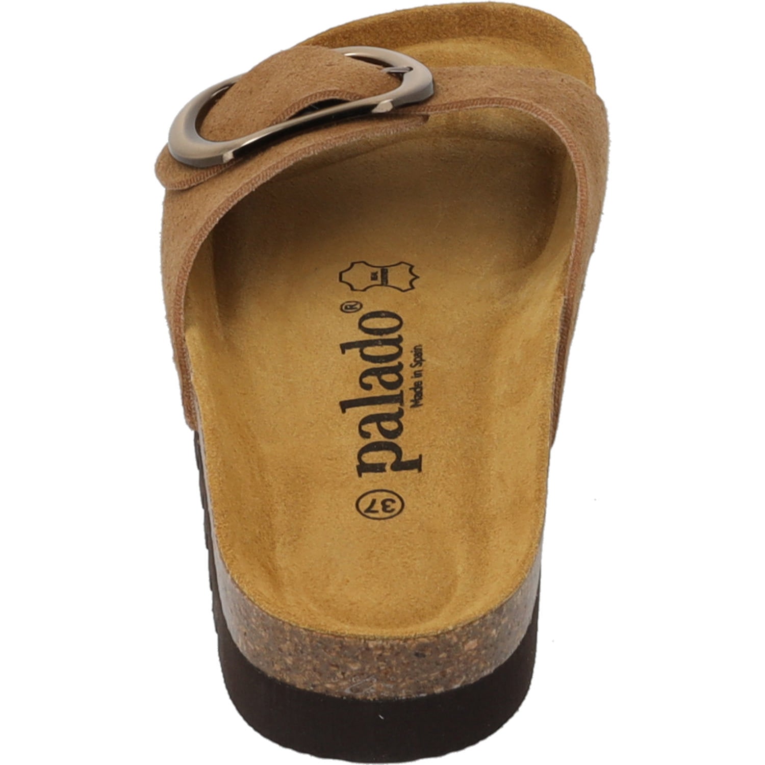 Malta OGS MP Premium Leather Braun