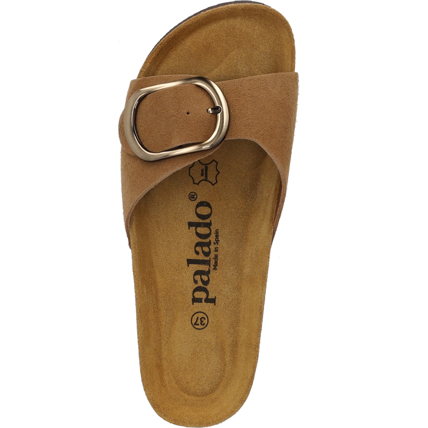 Malta OGS MP Premium Leather Braun