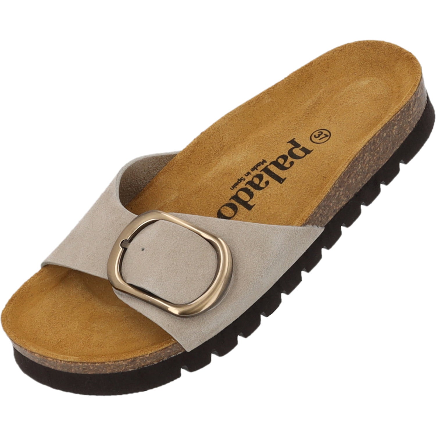 Malta OGS MP Premium Leather Taupe