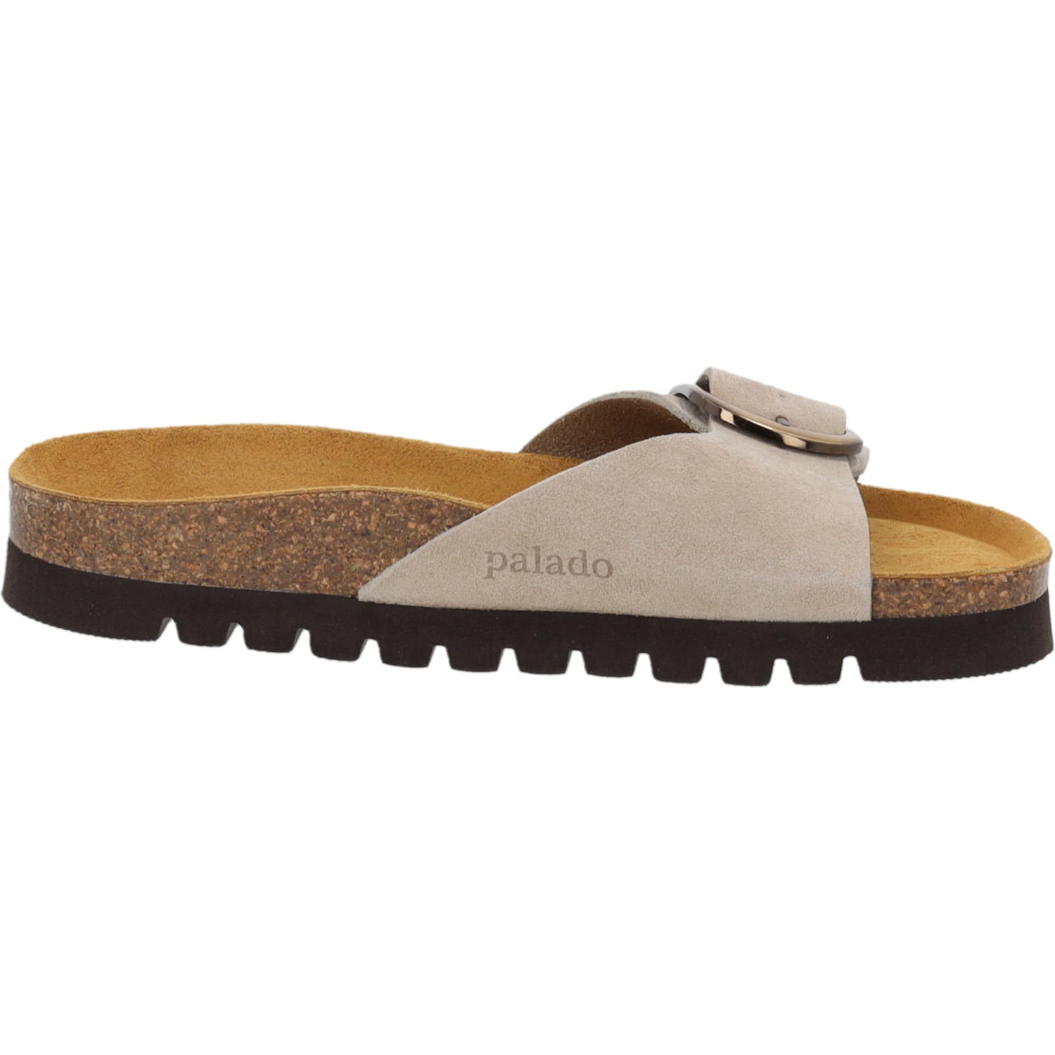 Malta OGS MP Premium Leather Taupe