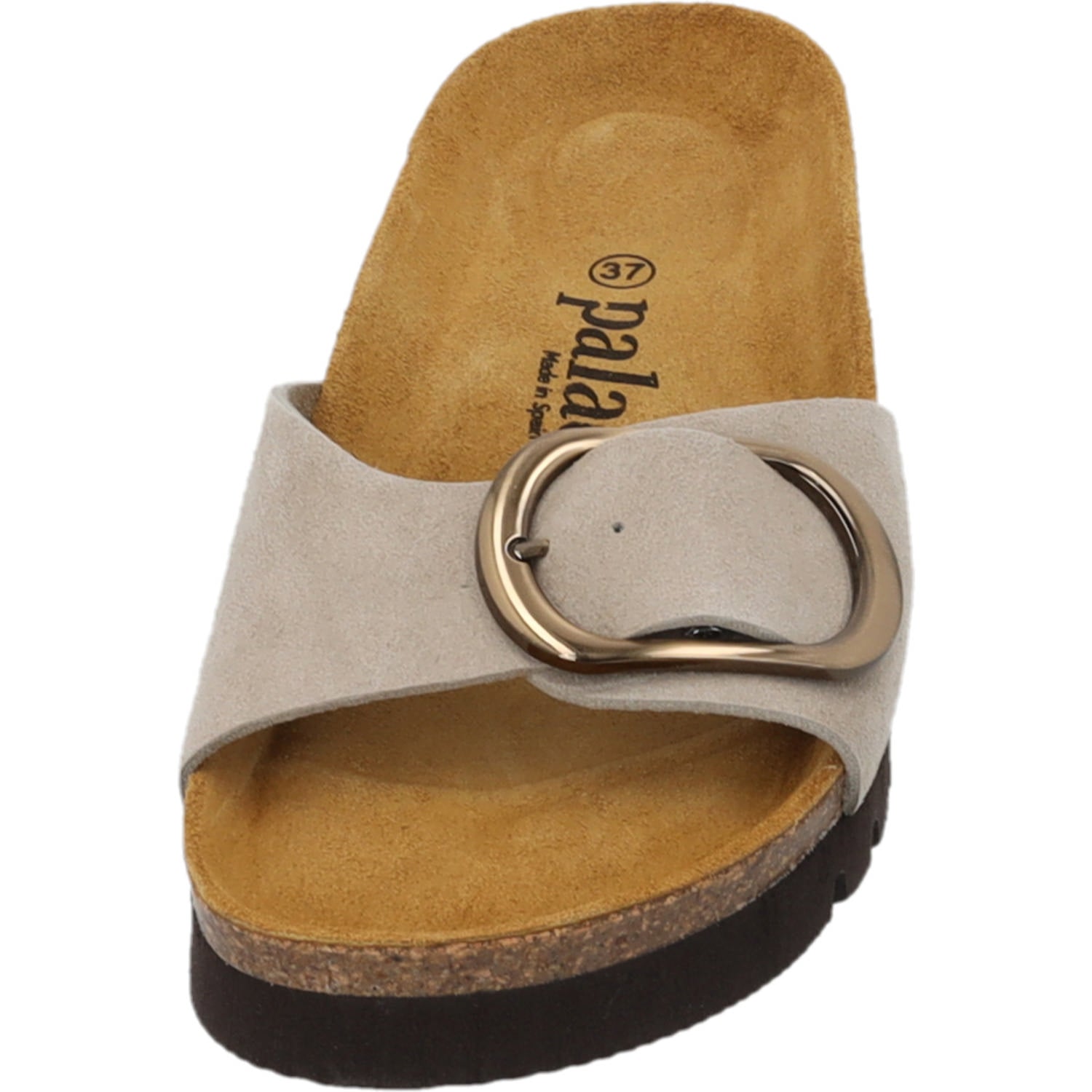 Malta OGS MP Premium Leather Taupe