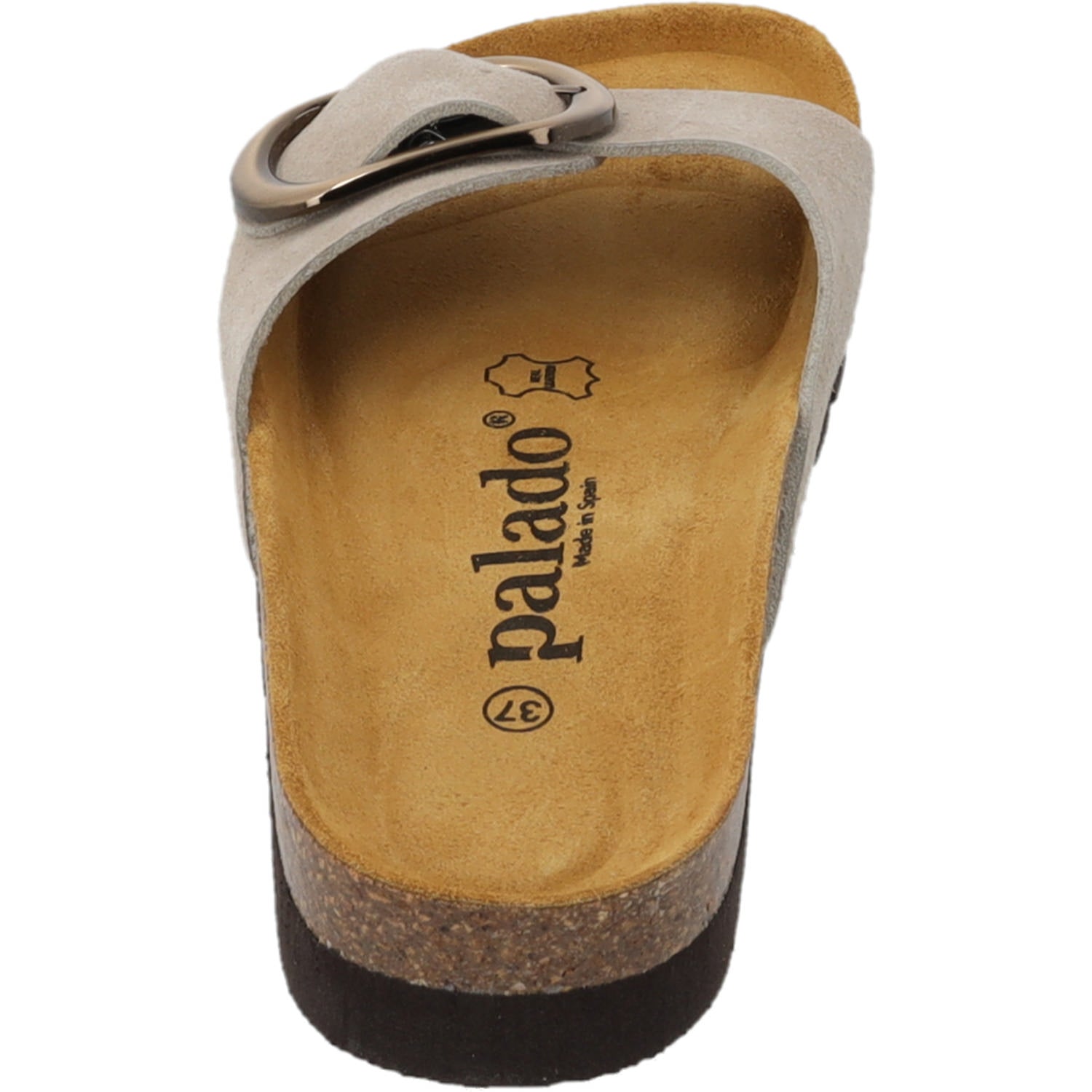 Malta OGS MP Premium Leather Taupe