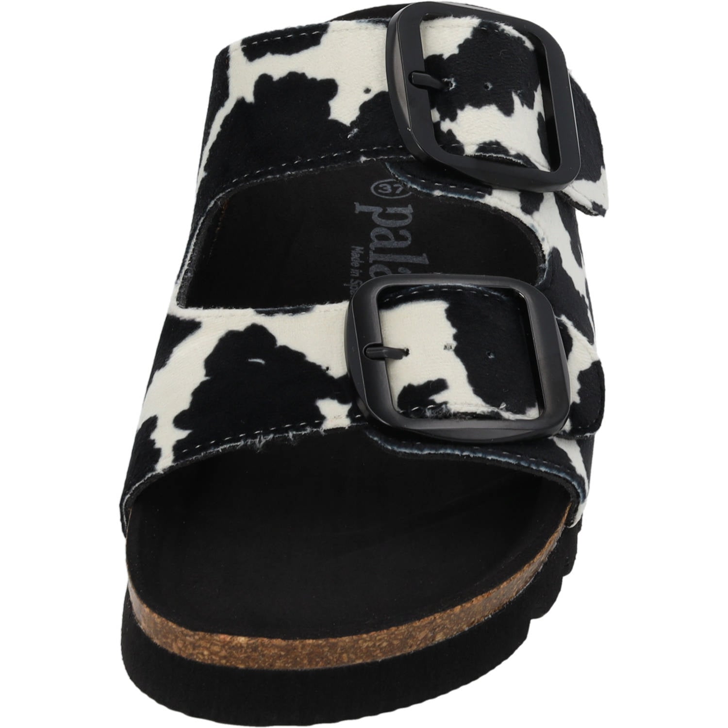Korfu PL Western Kuh Schwarz