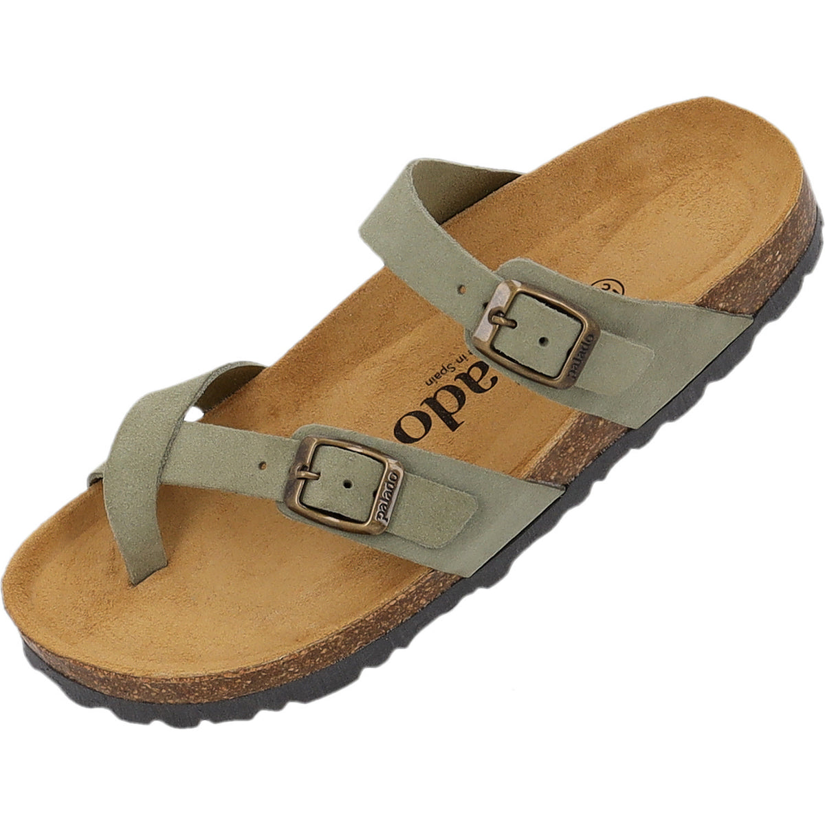 Cres 2.0 Velours Premium Leather Rosmarin