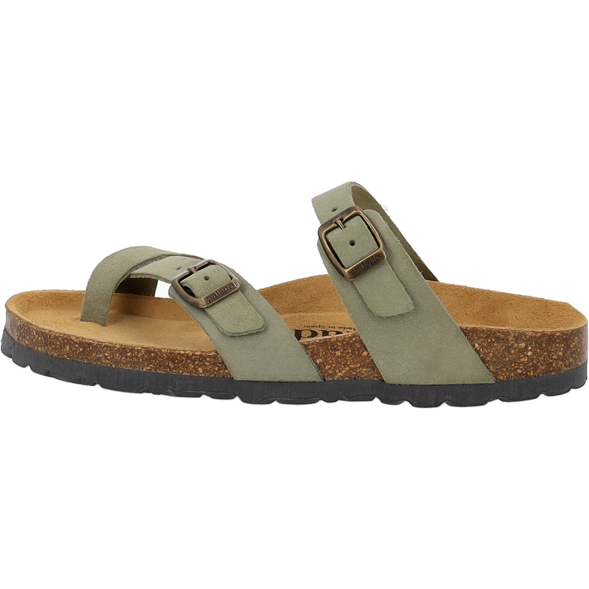 Cres 2.0 Velours Premium Leather Rosmarin