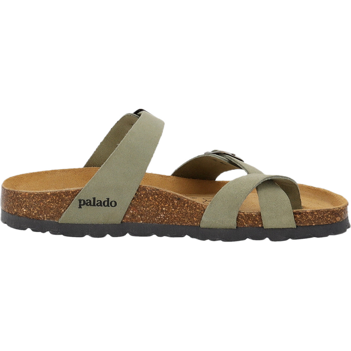 Cres 2.0 Velours Premium Leather Rosmarin