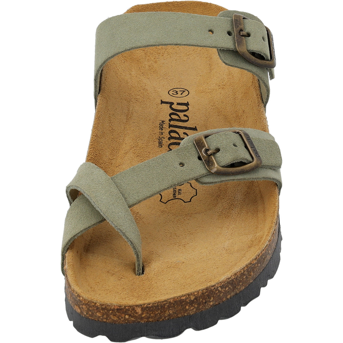 Cres 2.0 Velours Premium Leather Rosmarin