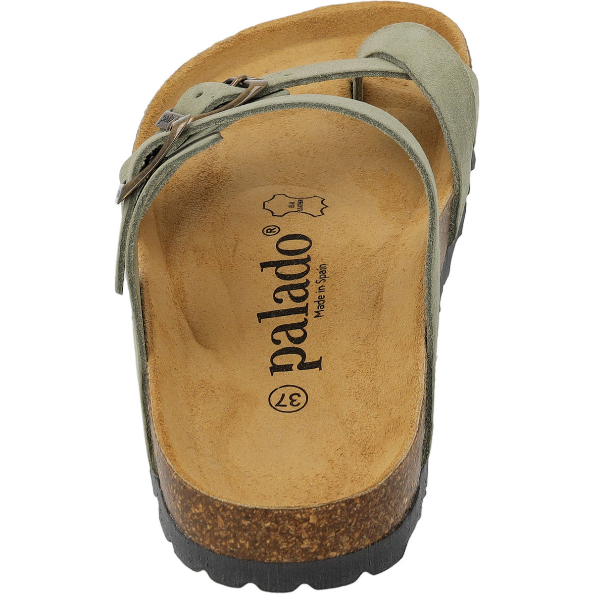 Cres 2.0 Velours Premium Leather Rosmarin