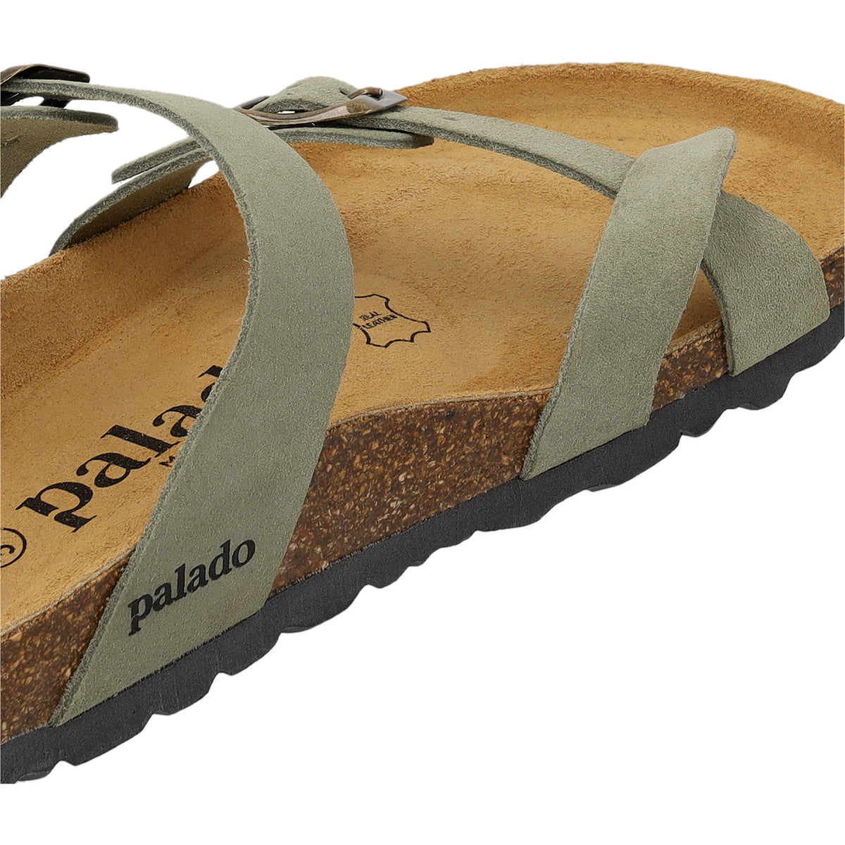 Cres 2.0 Velours Premium Leather Rosmarin