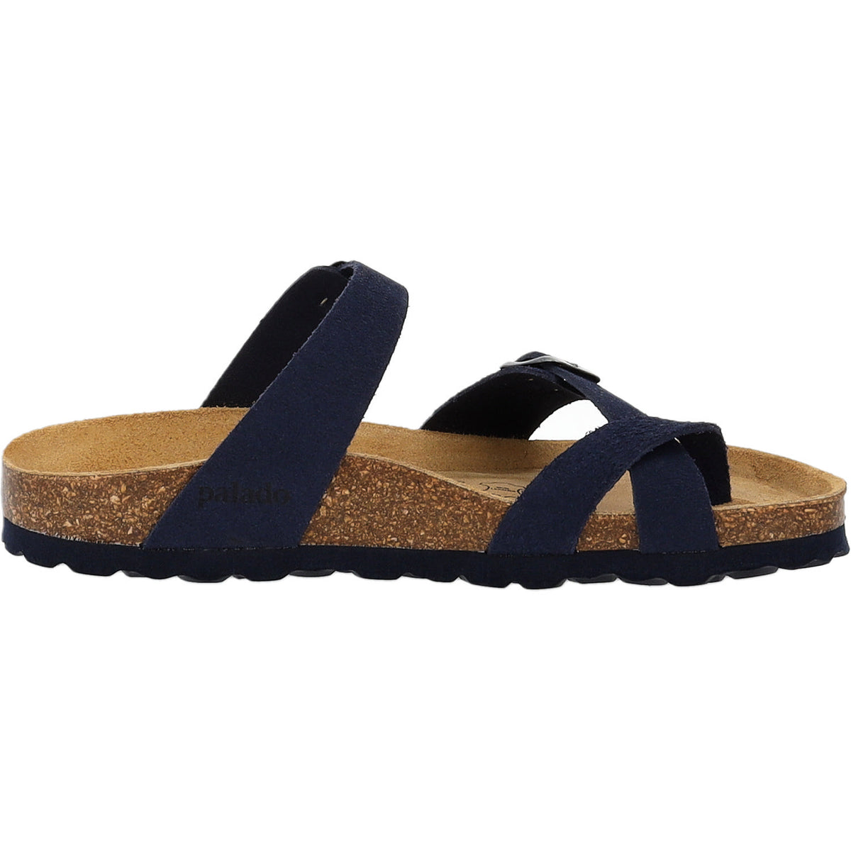 Cres 2.0 Velours Premium Leather Dunkelblau