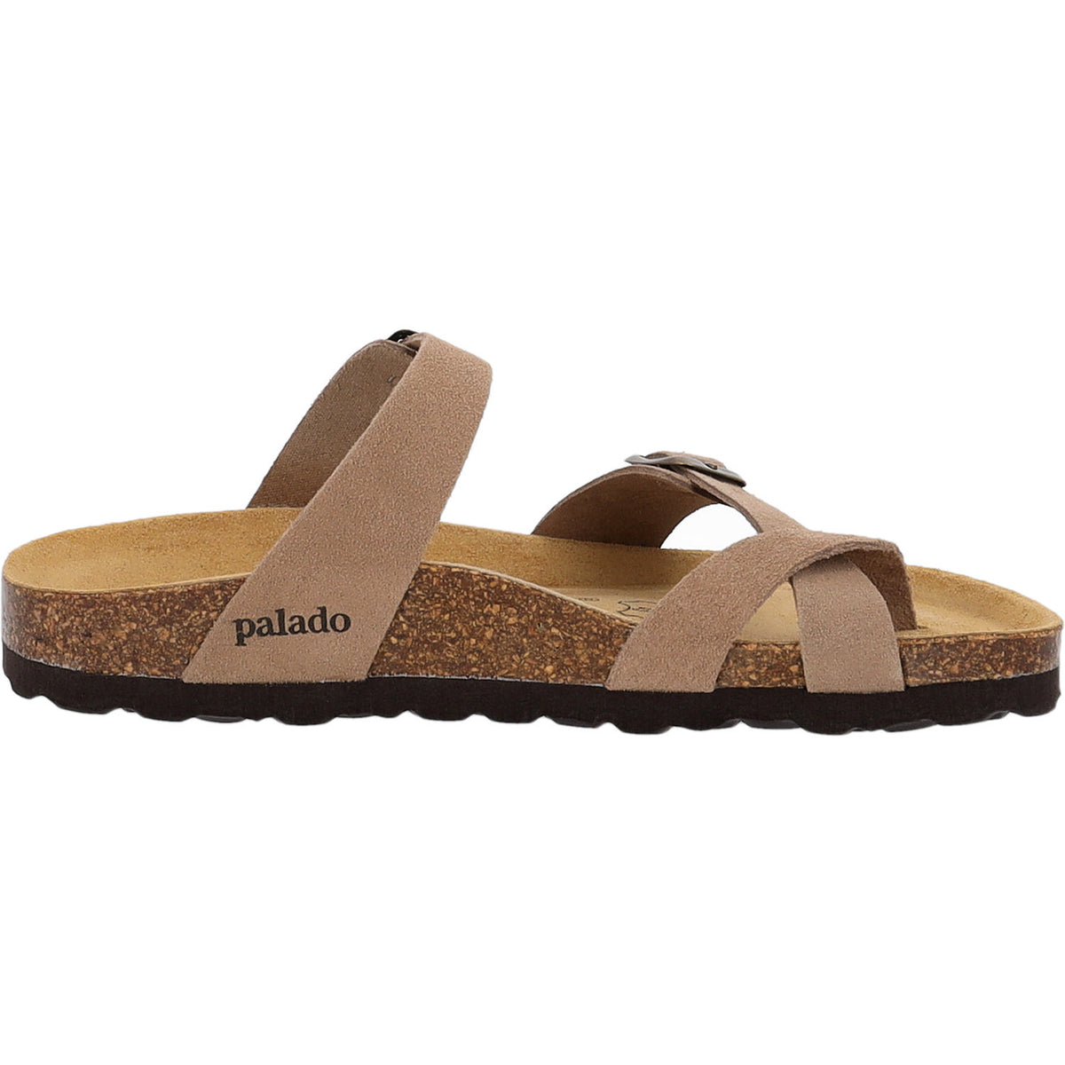 Cres 2.0 Velours Premium Leather Beige