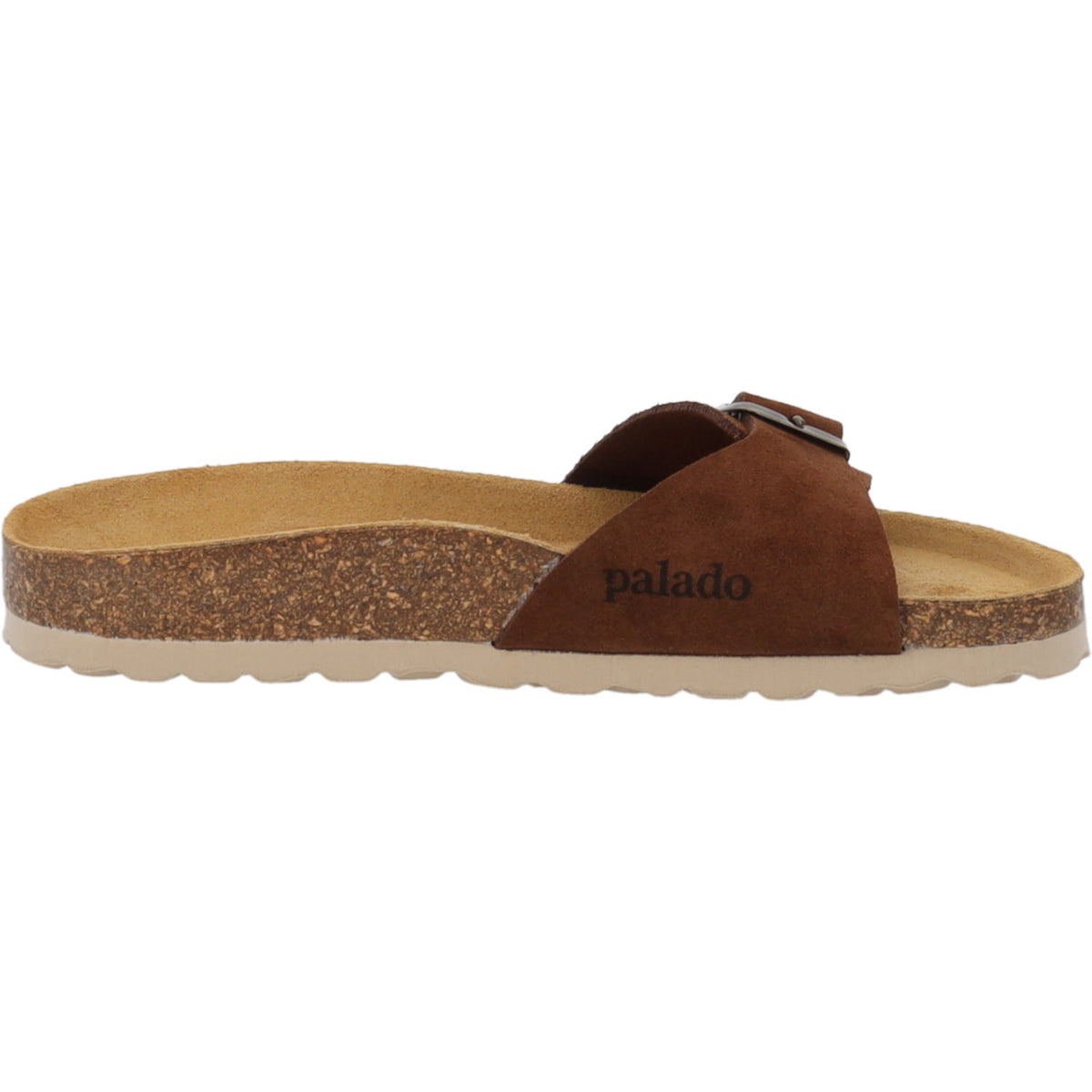 Malta Velours Premium Leather Dunkelbraun