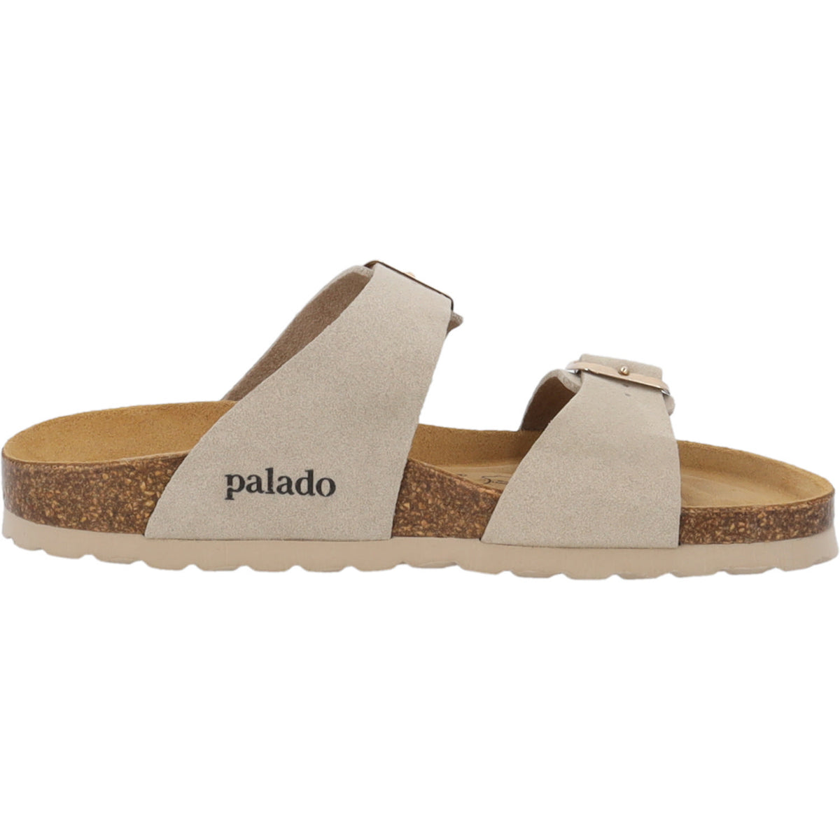 Samos Velours Premium Leather Hellbeige