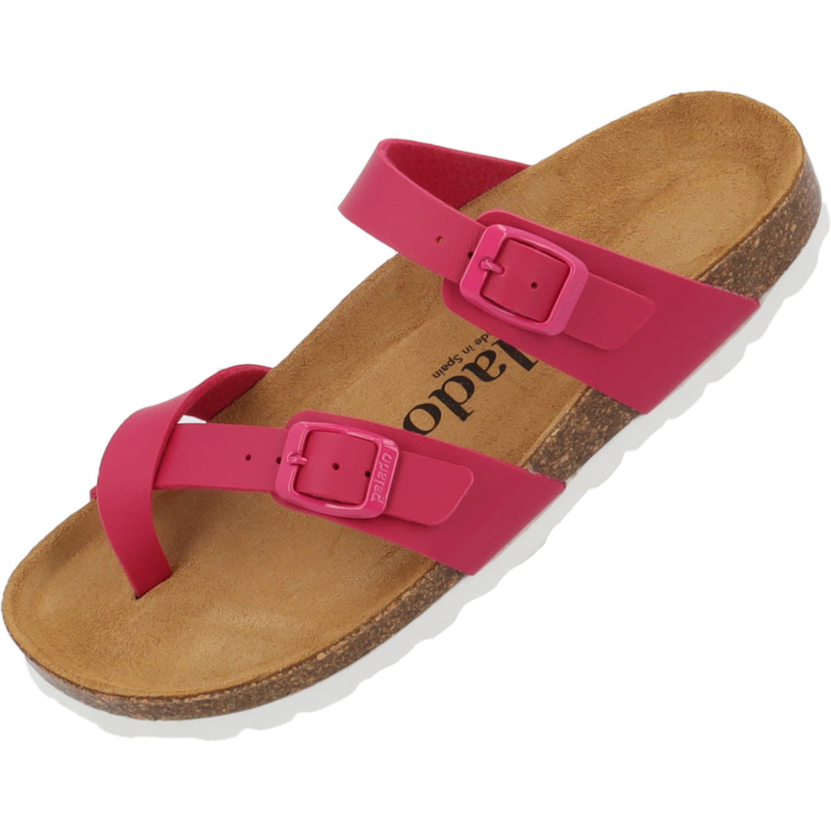 Cres 2.0 Matt Pink