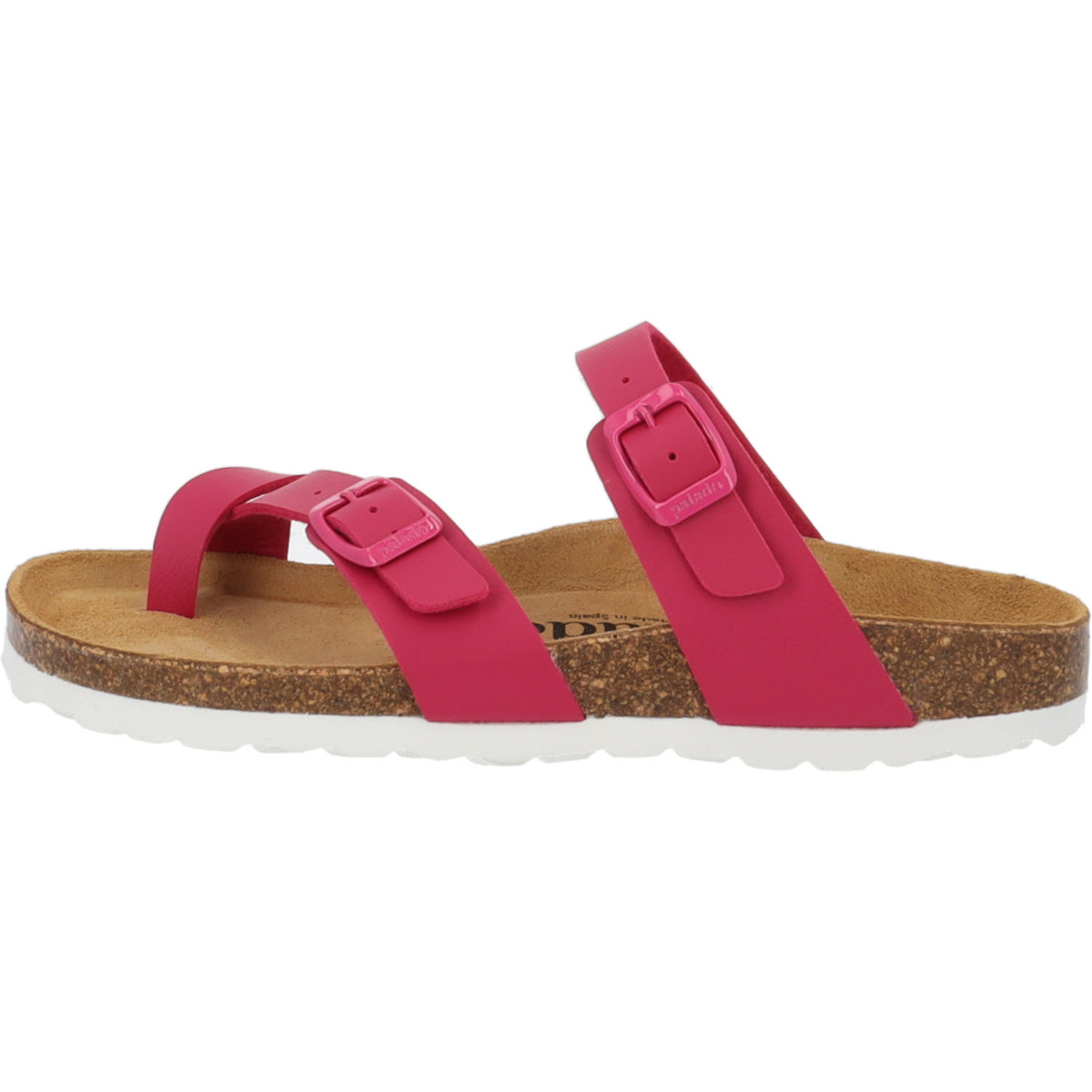 Cres 2.0 Matt Pink