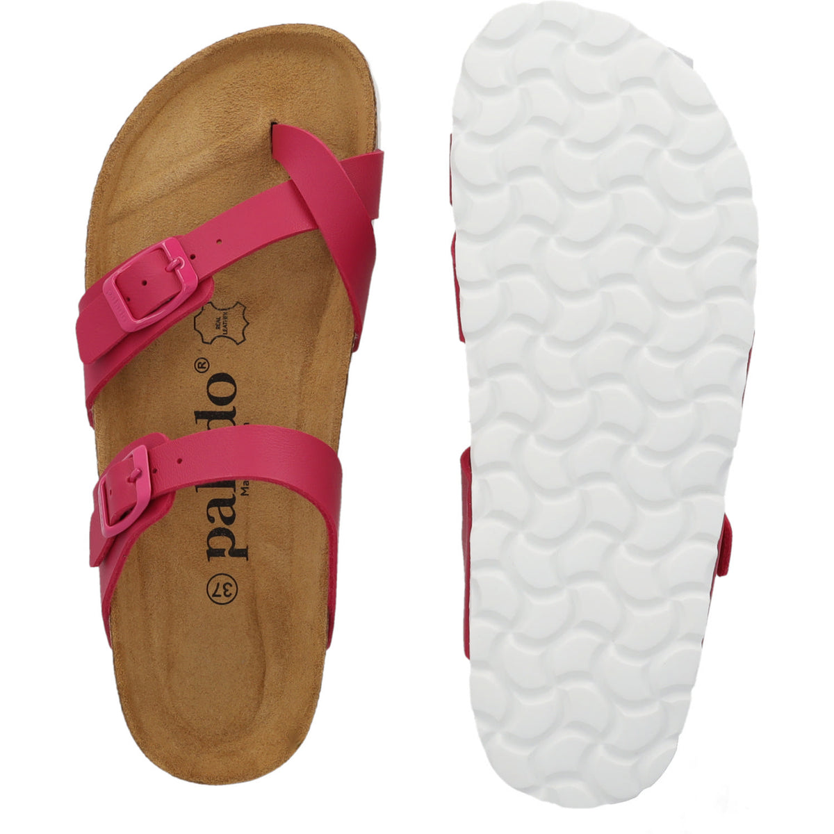 Cres 2.0 Matt Pink