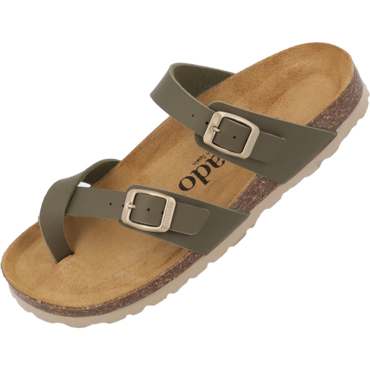 Cres 2.0 Matt Khaki