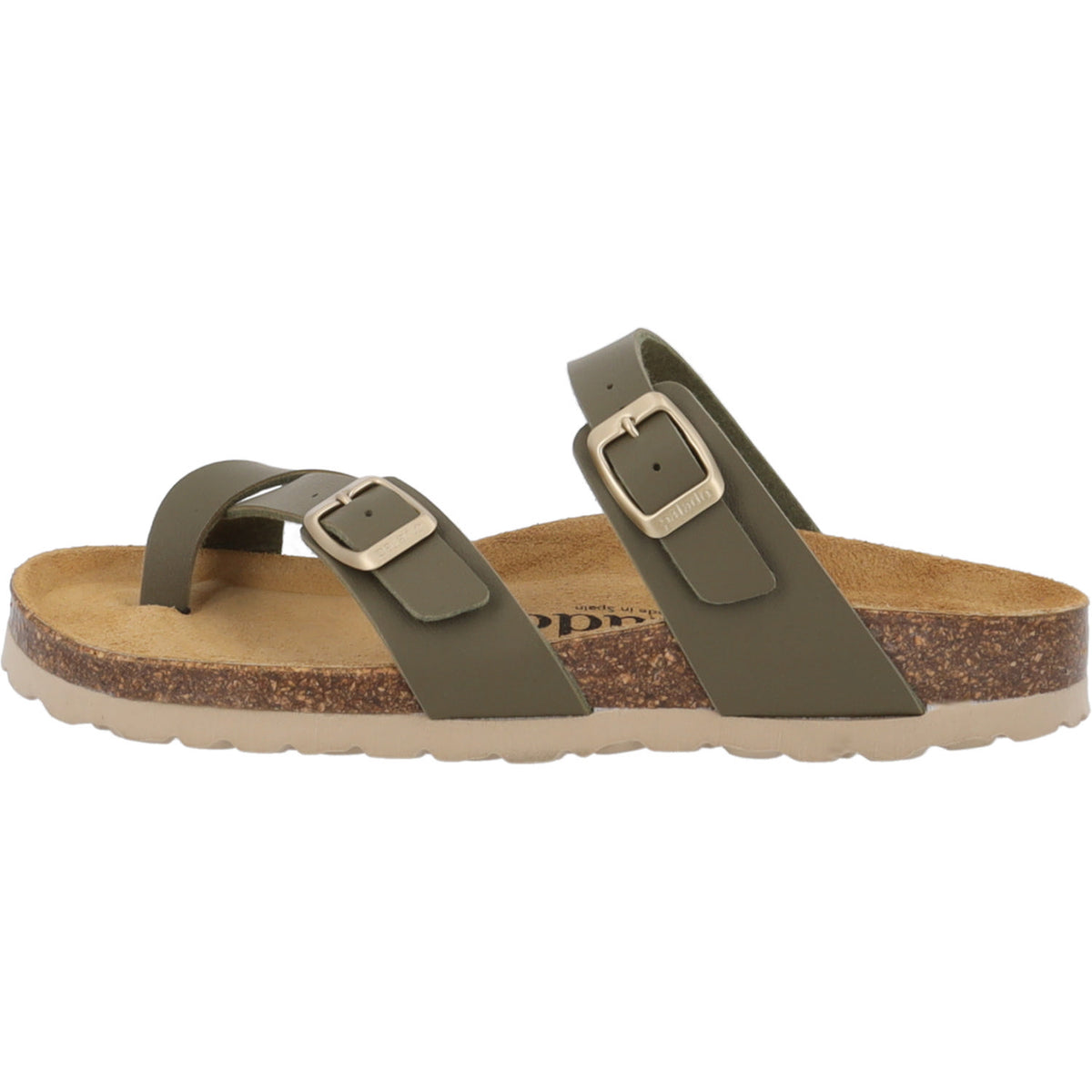 Cres 2.0 Matt Khaki