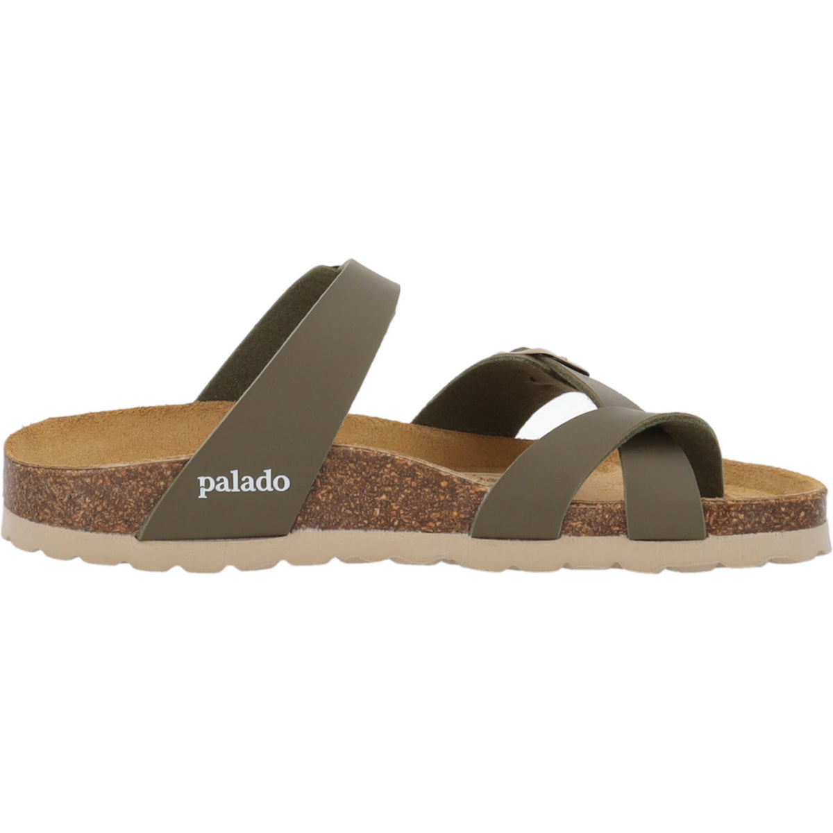 Cres 2.0 Matt Khaki