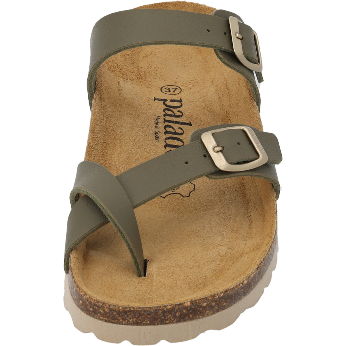 Cres 2.0 Matt Khaki