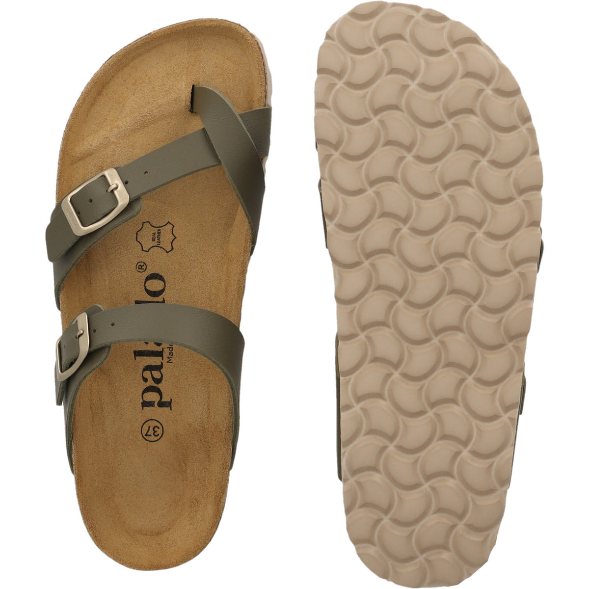 Cres 2.0 Matt Khaki