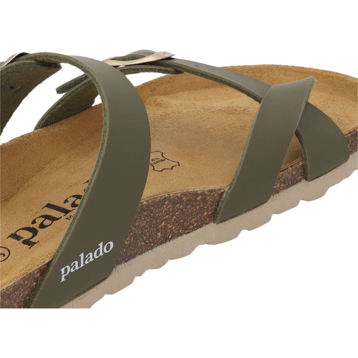 Cres 2.0 Matt Khaki
