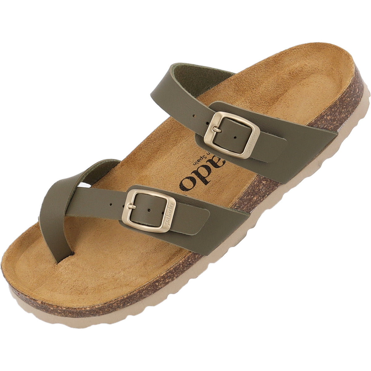 Cres 2.0 Matt Khaki