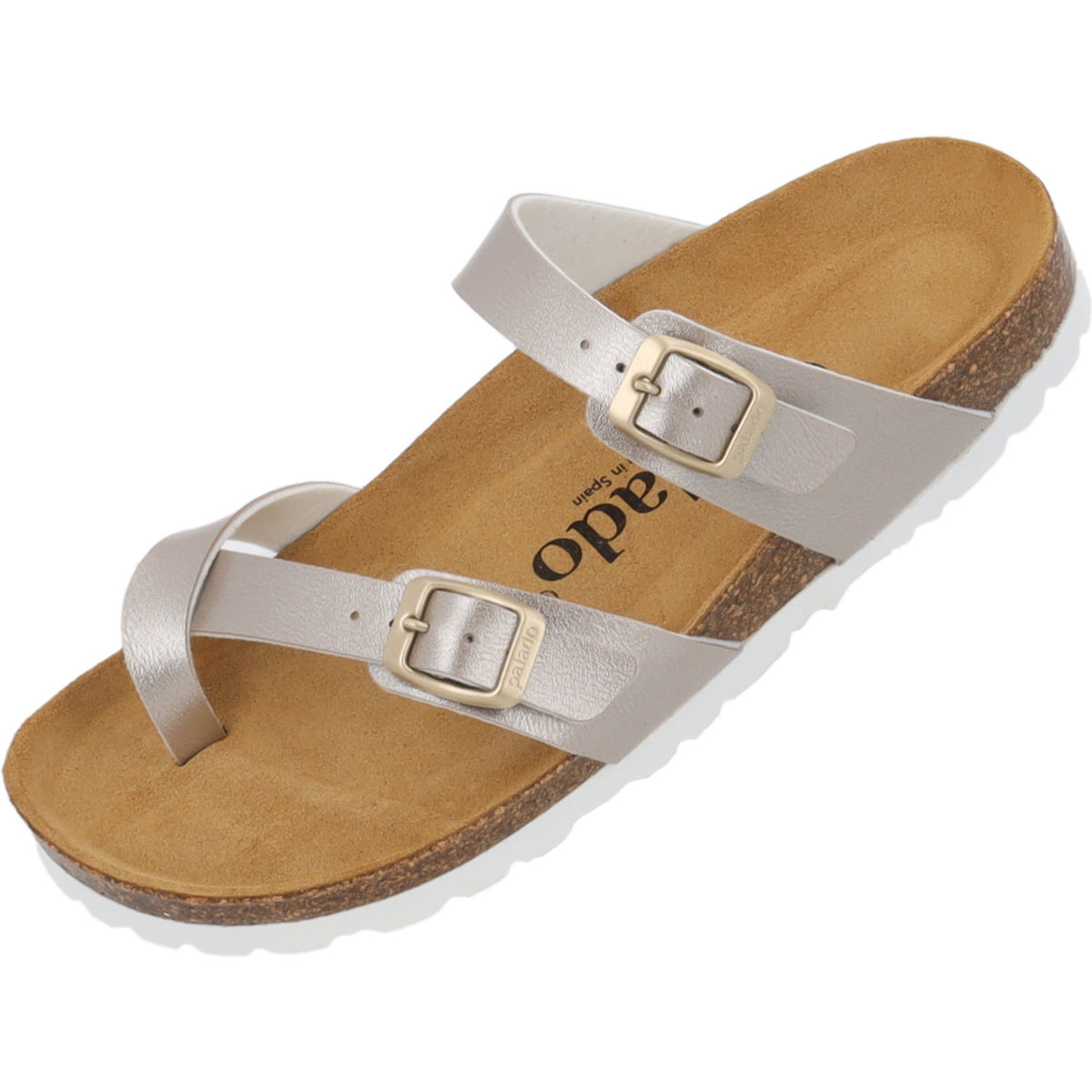 Cres 2.0 Metallic Beige
