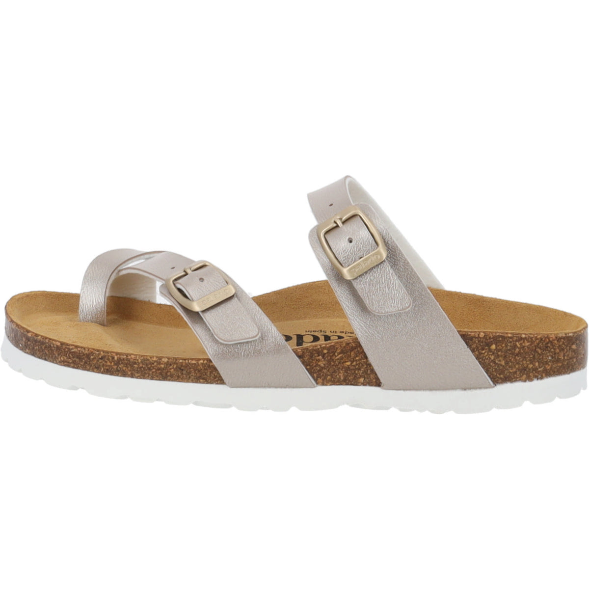 Cres 2.0 Metallic Beige